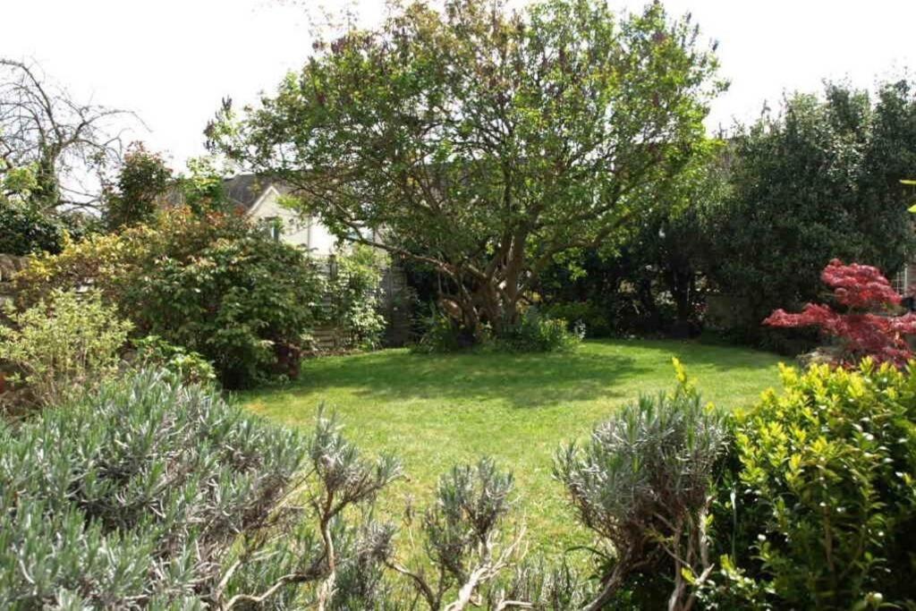 Wisteria Cottage , Pretty Cotswold Cottage Close To Chipping Campden Weston Subedge Exterior photo